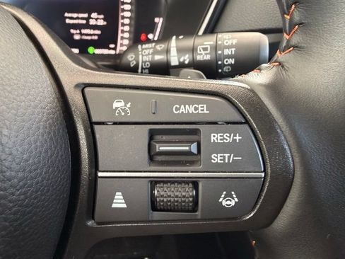 Used 2026 Honda CR-V Sport-L image 31