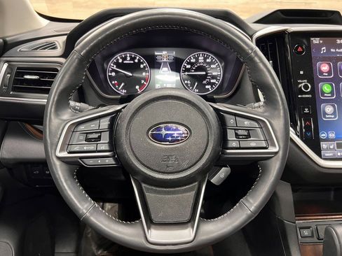 Used 2024 Subaru Ascent Touring w/ Popular Package #2 image 28