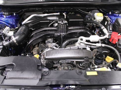 Certified 2024 Subaru Crosstrek 2.5i Limited image 36