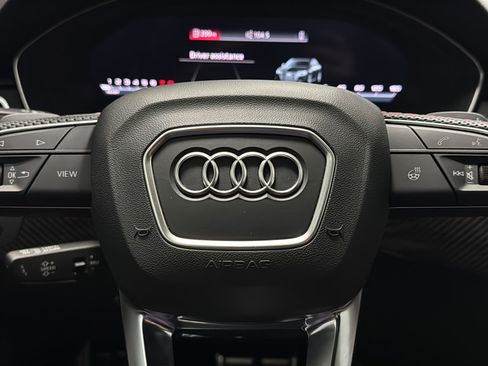 Used 2023 Audi S4 Premium Plus w/ Premium Plus Package AWD/4WD image 16