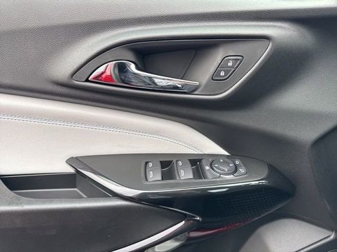 Used 2026 Chevrolet Trax LT w/ Driver Confidence Package image 18