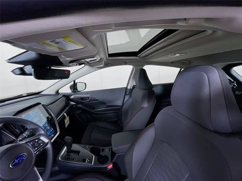 New 2026 Subaru Impreza 2.0i Sport AWD/4WD image 7