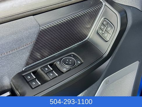 Used 2021 Ford F150 Raptor w/ Equipment Group 801A High AWD/4WD image 20