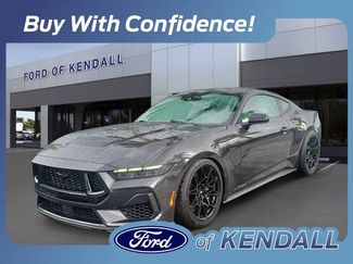 Used 2024 Ford Mustang GT Premium w/ GT Performance Package RWD video 1