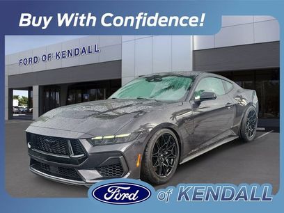 Used 2024 Ford Mustang GT Premium w/ GT Performance Package