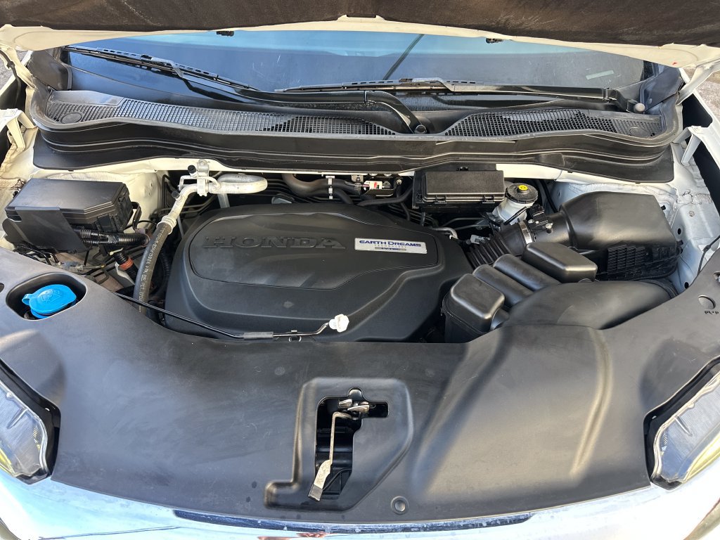 Used 2019 Honda Pilot EX-L image 22