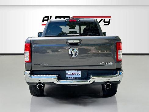 Used 2020 RAM 1500 Big Horn image 6