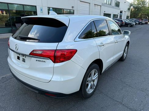 Used 2013 Acura RDX FWD image 4