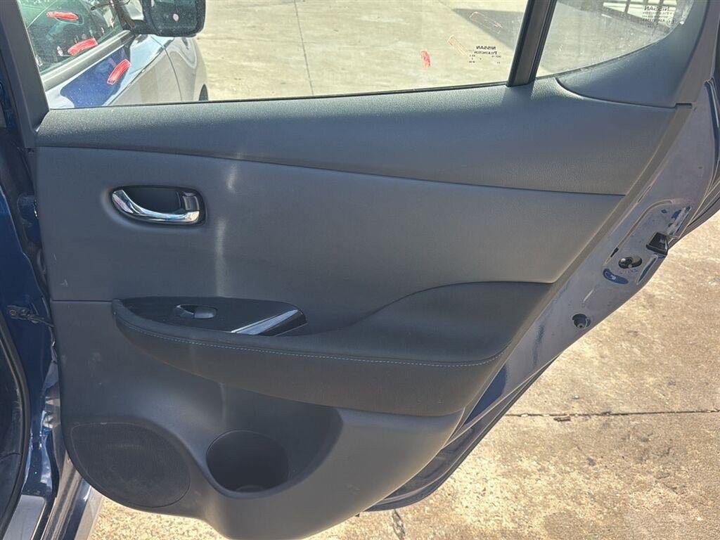 Used 2024 Nissan Leaf SV Plus FWD image 55