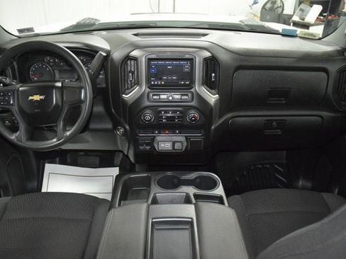 Used 2024 Chevrolet Silverado 2500 W/T w/ WT Convenience Package image 21