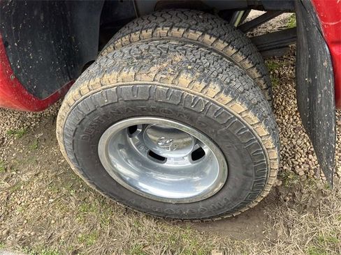 Used 2006 Dodge Ram 3500 Truck SLT w/ Quad Cab Big Horn Value Group image 9