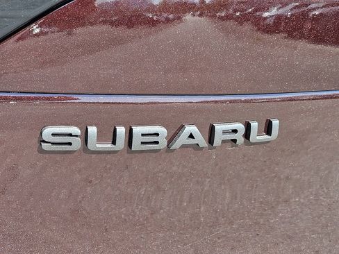 New 2026 Subaru Forester Touring image 14