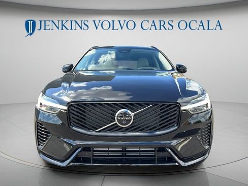 New 2026 Volvo XC60 T8 Ultra w/ Protection Package Premier AWD/4WD image 8