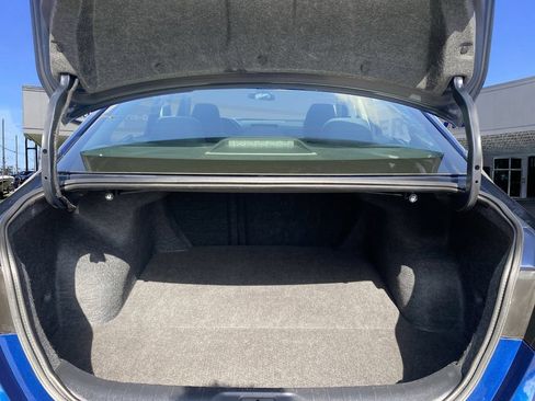 Used 2024 Nissan Altima 2.5 S FWD image 5