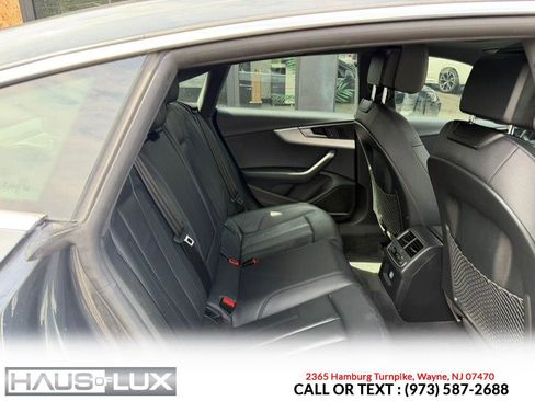 Used 2018 Audi A5 2.0T Premium Plus w/ Premium Plus image 19