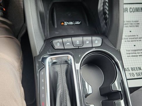 New 2024 Chevrolet TrailBlazer LT w/ Convenience Package image 22