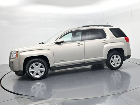 Used 2014 GMC Terrain SLE w/ Convenience Package FWD image 4