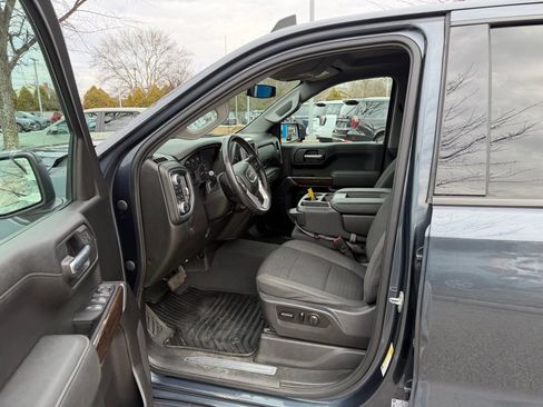 Used 2021 GMC Sierra 1500 Elevation image 11
