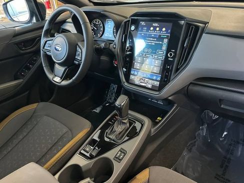 Used 2026 Subaru Crosstrek 2.5i Sport AWD/4WD image 16