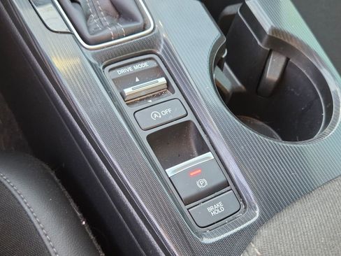 Used 2024 Honda Civic Sport image 27