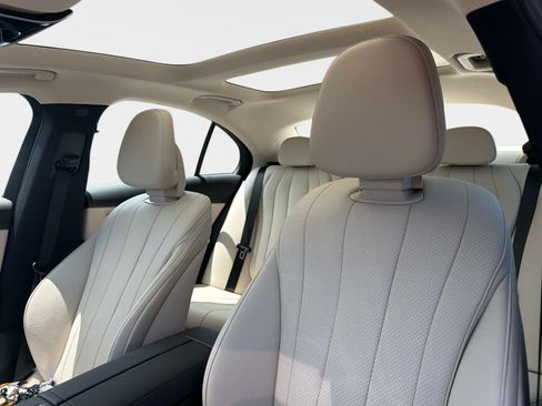 Certified 2026 Mercedes-Benz E 350 Sedan image 19