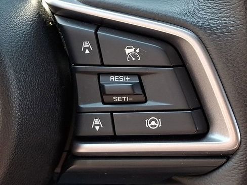 Certified 2025 Subaru Outback Premium image 23