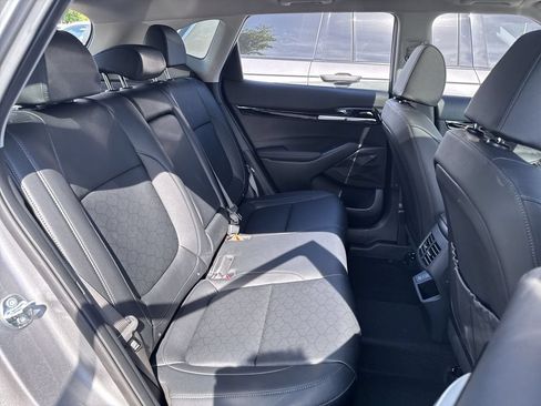 Used 2025 Kia Seltos EX w/ EX Sunroof Package AWD/4WD image 32
