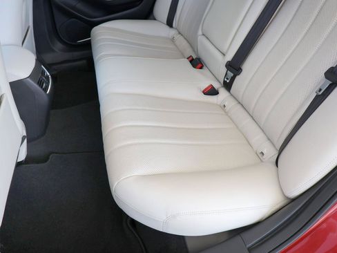 Used 2018 MAZDA MAZDA6 Signature FWD image 23