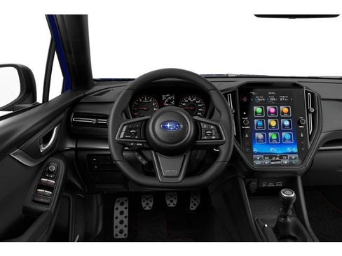 New 2026 Subaru WRX Premium image 15