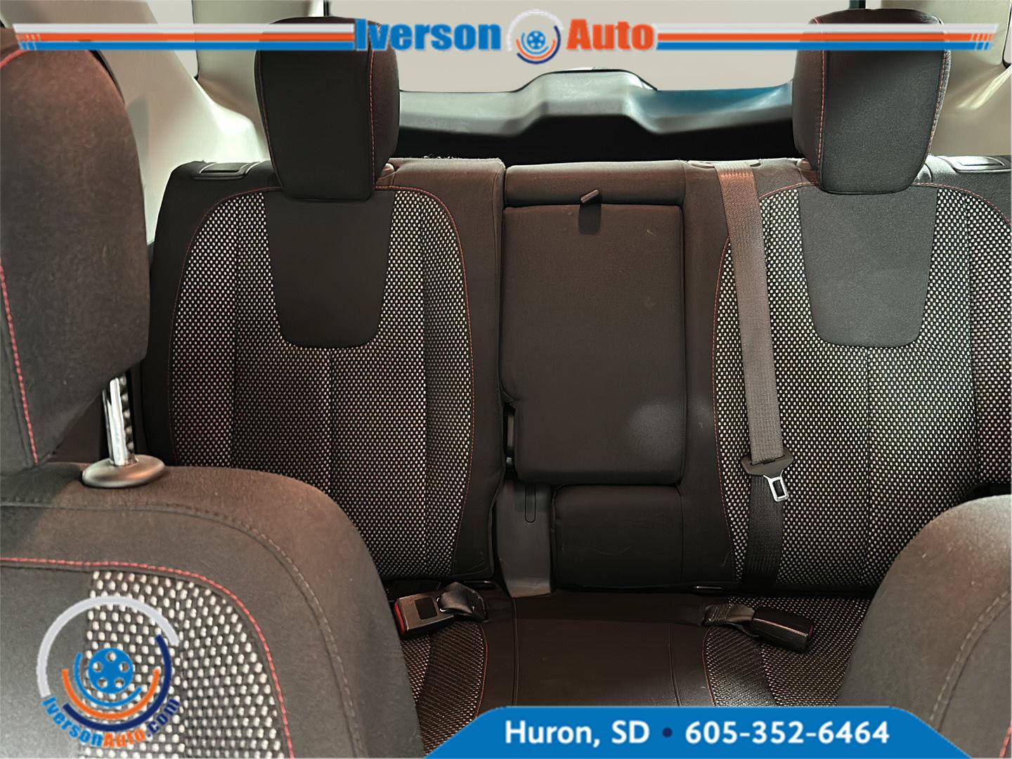 Used 2016 Chevrolet Equinox LT w/ Convenience Package AWD/4WD image 22