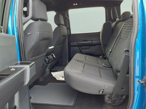 Used 2021 Ford F150 XL w/ STX Appearance Package RWD image 13