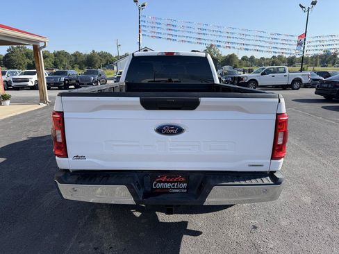 Used 2022 Ford F150 XL w/ Equipment Group 101A High AWD/4WD image 5