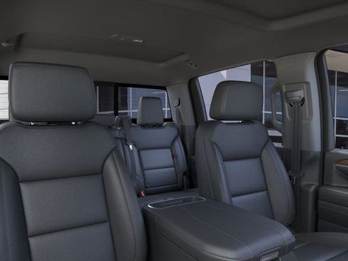 New 2026 GMC Sierra 3500 SLT w/ Texas SLT Premium Package image 48