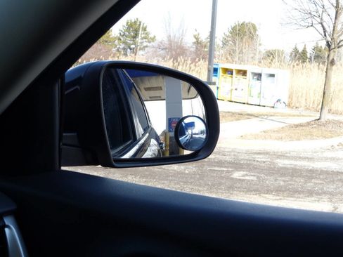 Used 2014 Jeep Cherokee Latitude image 40