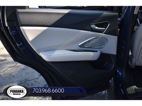 New 2026 Acura RDX Technology Package image 30