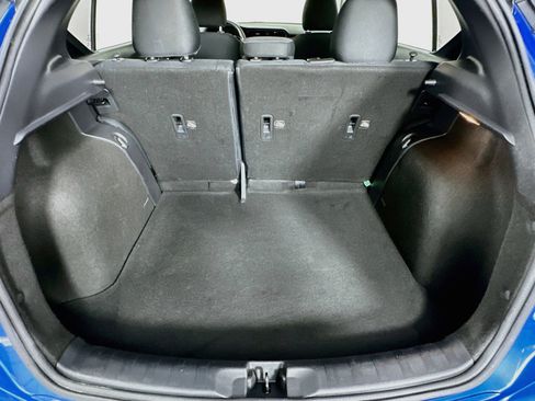 Used 2022 Nissan Kicks S FWD image 28