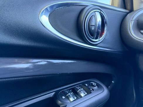 Used 2017 MINI Cooper Clubman S image 17