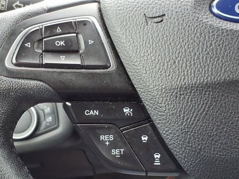 Used 2018 Ford Escape SEL w/ Ford Safe & Smart Package FWD image 26