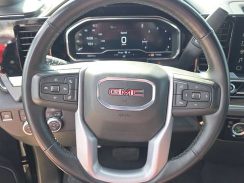 Used 2024 GMC Sierra 1500 Elevation AWD/4WD image 14