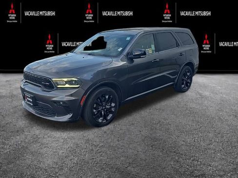 Used 2023 Jeep Grand Cherokee L Laredo AWD/4WD image 7