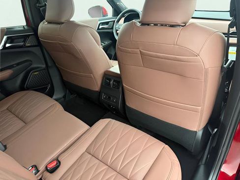 New 2026 Mitsubishi Outlander SEL image 28