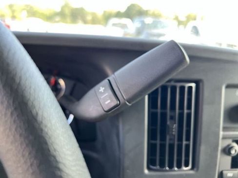 New 2025 GMC Savana 3500 w/ Power Convenience Package image 15