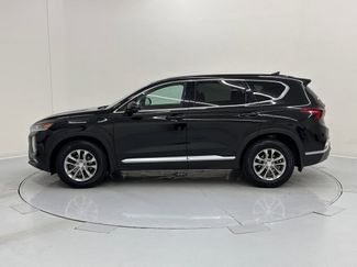 Used 2020 Hyundai Santa Fe SEL FWD video 3
