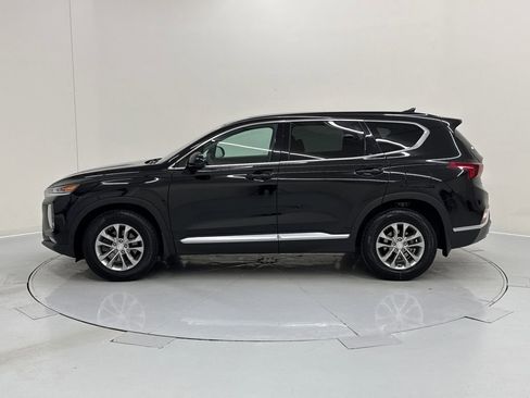 Used 2020 Hyundai Santa Fe SEL image 3