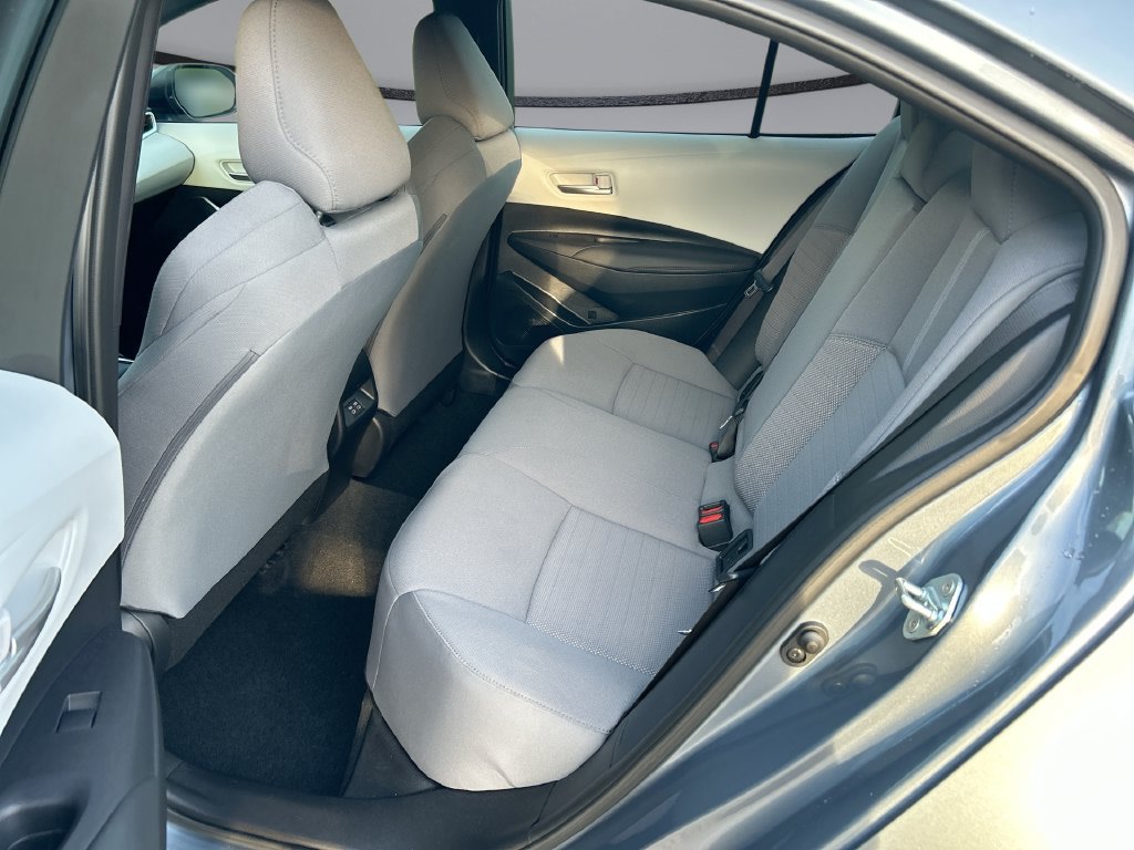 Used 2024 Toyota Corolla SE FWD image 29