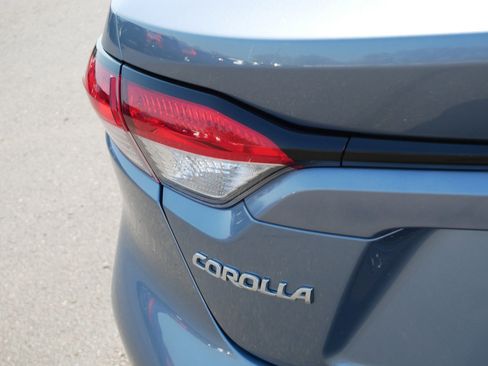 Used 2023 Toyota Corolla LE image 17