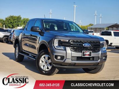 Used 2026 Ford Ranger XL w/ Trailer Tow Package