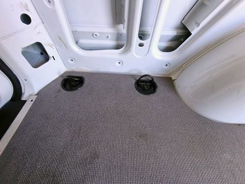 Used 2025 Mercedes-Benz Sprinter 2500 image 82