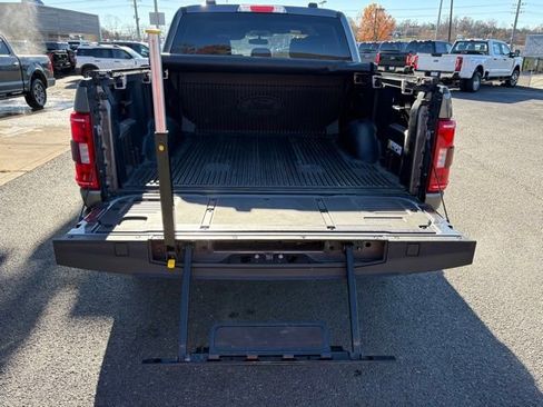 Used 2022 Ford F150 XLT w/ Equipment Group 302A High image 34