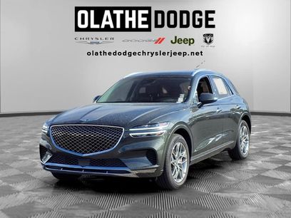 Used 2025 Genesis GV70 2.5T